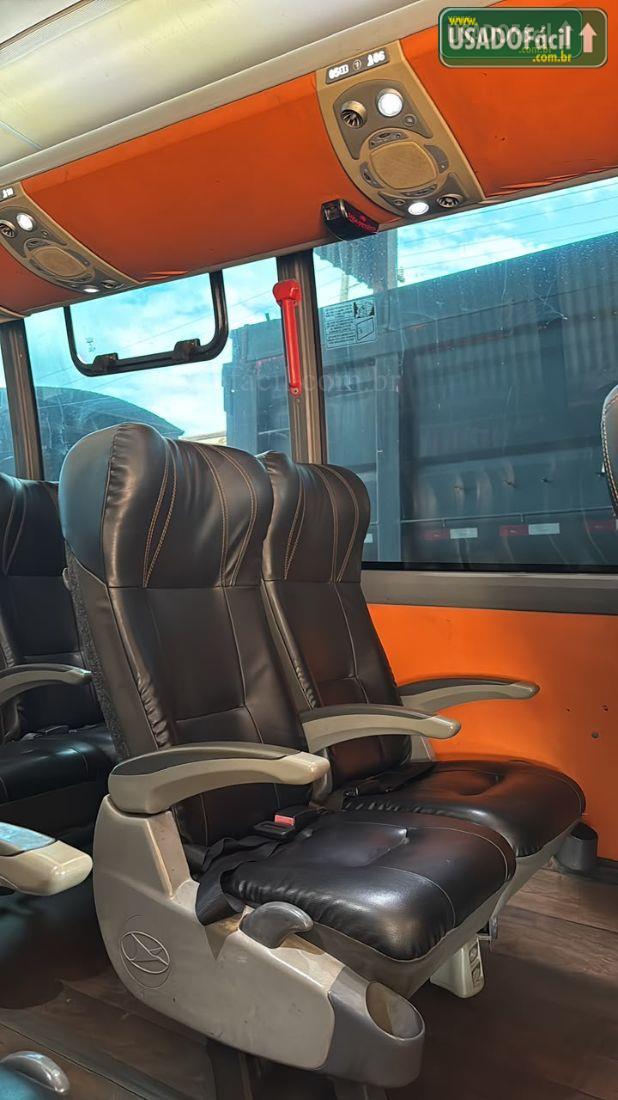 AGRALE Microônibus Volare W9 2015/2015 — foto 5 de 7