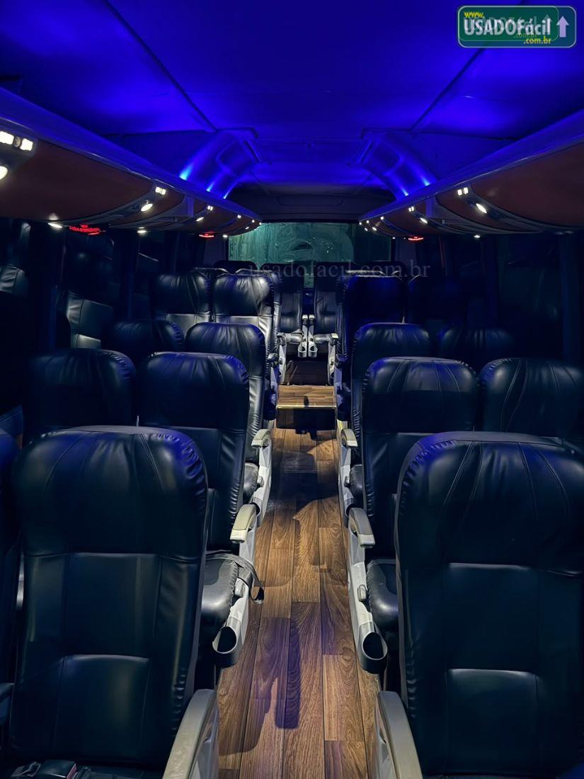 AGRALE Microônibus Volare W9 2015/2015 — foto 7 de 7