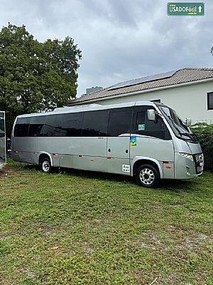 AGRALE Microônibus Volare W9