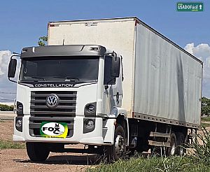 VOLKSWAGEN volks 26-320 Constellation 6x2 chassi 2p diesel E6