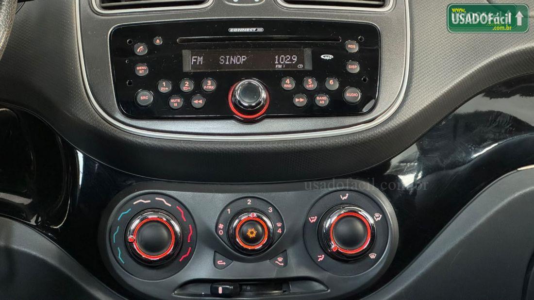 FIAT Grand Siena Attractive 1.0 Flex 2019/2019 — foto 16 de 19