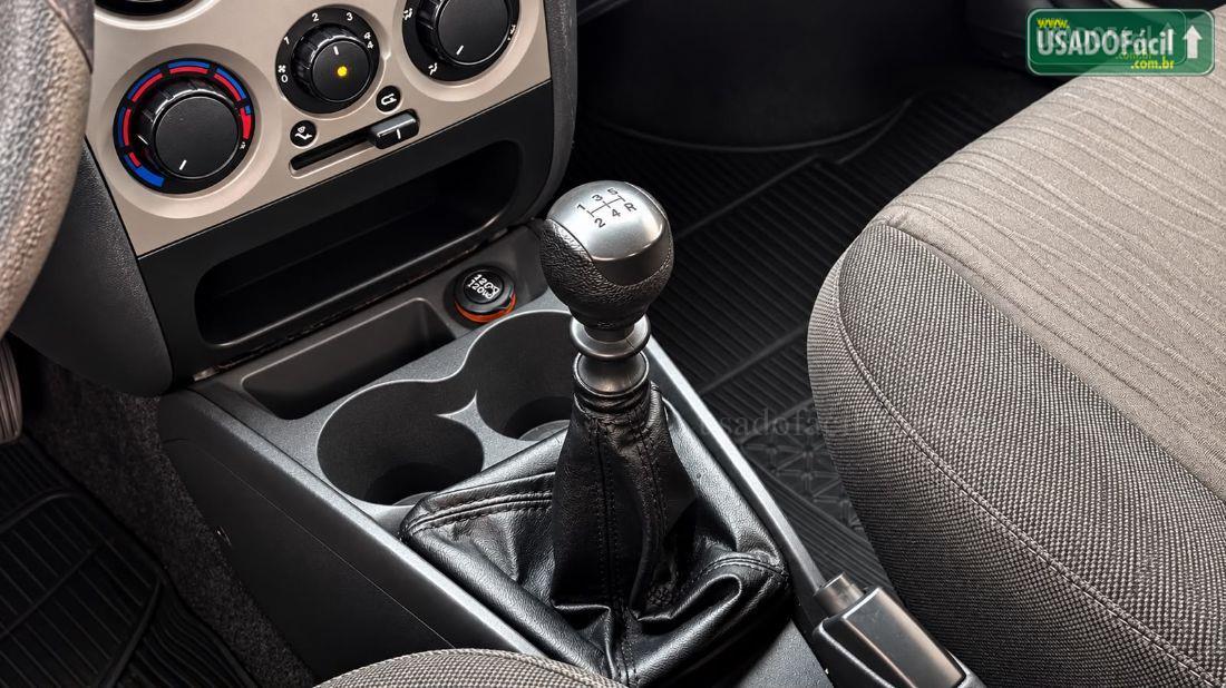 FIAT Palio 1.0 4p flex 2014/2015 — foto 11 de 13