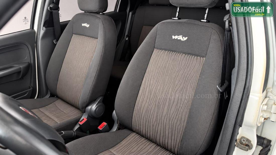 FIAT Palio 1.0 4p flex 2014/2015 — foto 12 de 13