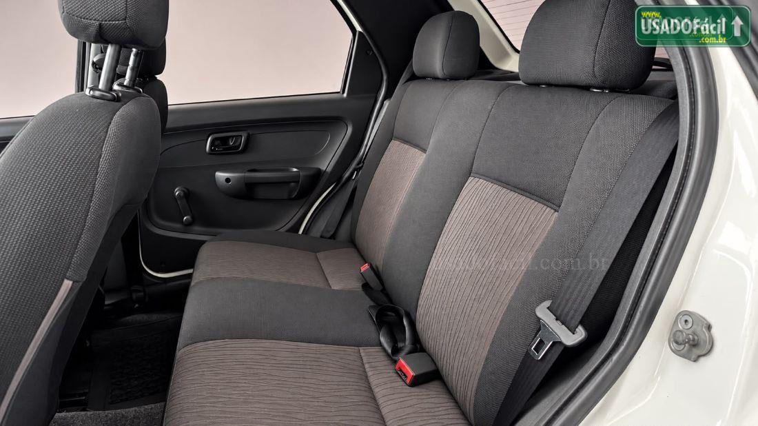 FIAT Palio 1.0 4p flex 2014/2015 — foto 13 de 13