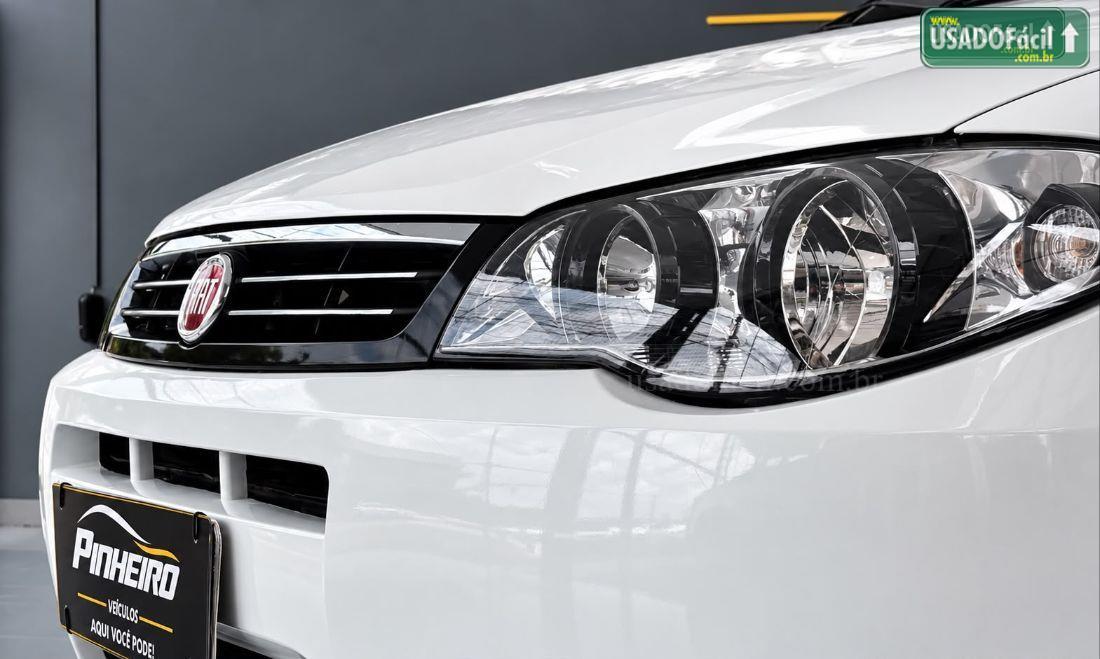 FIAT Palio 1.0 4p flex 2014/2015 — foto 3 de 13