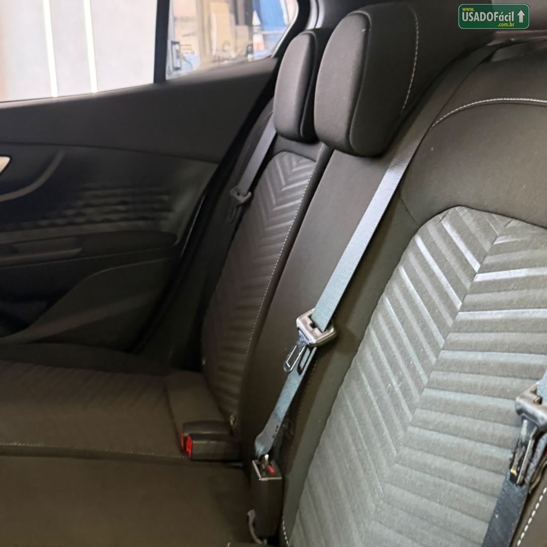 Fiat Fastback Audace 1.0 200 Turbo Automático 2022/2023 — foto 12 de 17