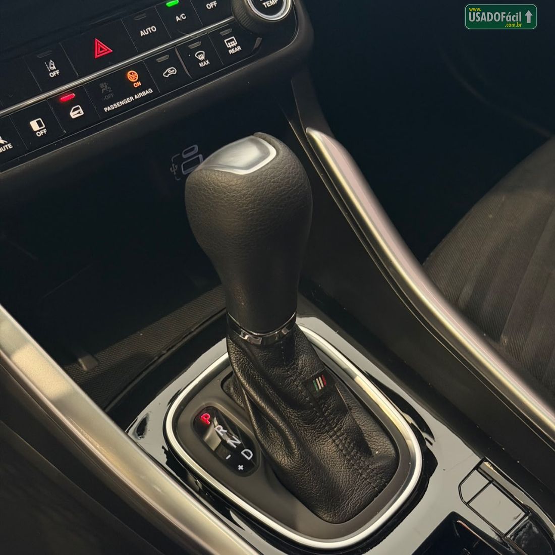 Fiat Fastback Audace 1.0 200 Turbo Automático 2022/2023 — foto 13 de 17