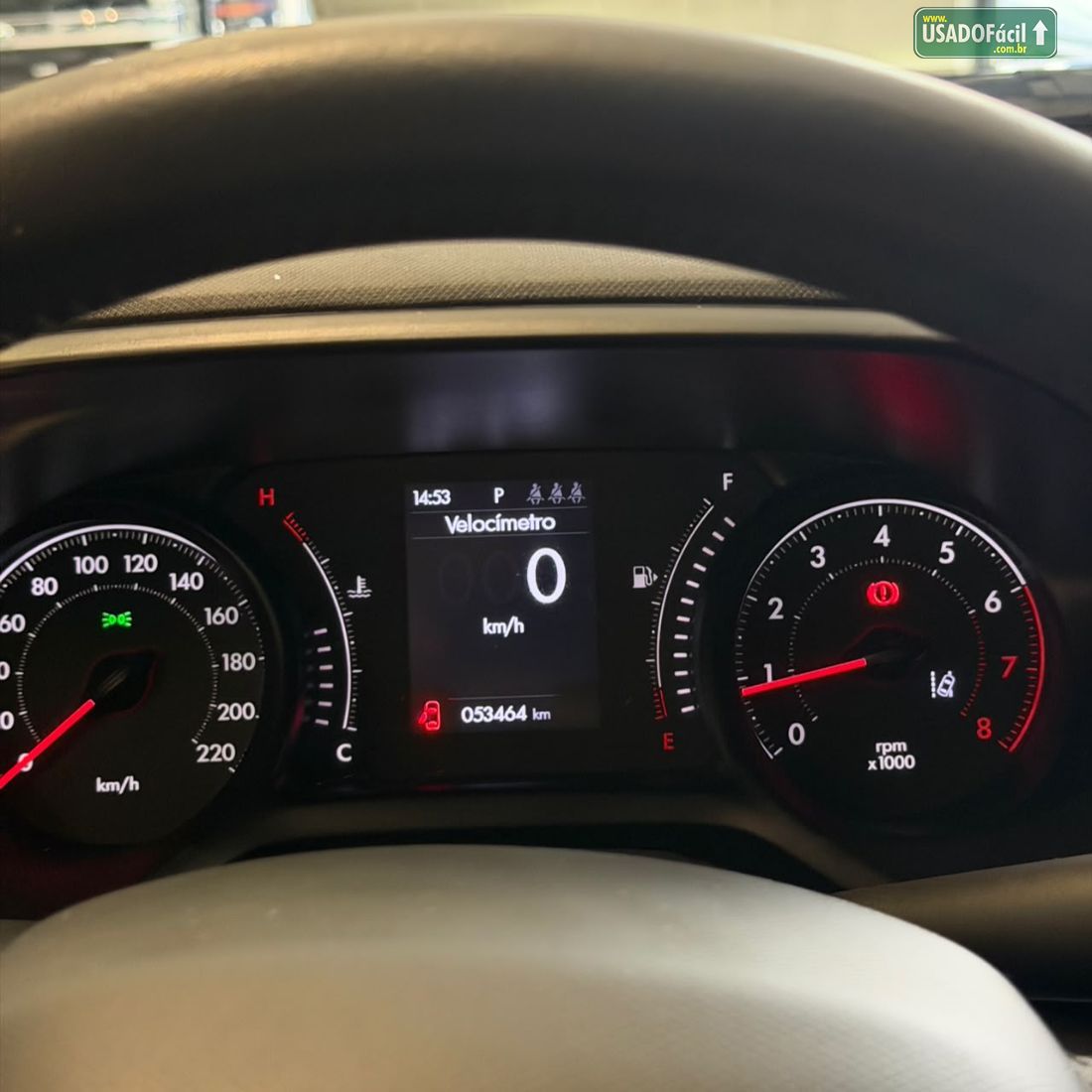 Fiat Fastback Audace 1.0 200 Turbo Automático 2022/2023 — foto 17 de 17