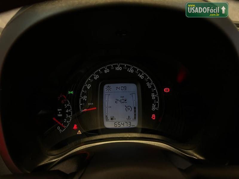 Fiat Mobi Like Flex 2023/2024 — foto 4 de 11