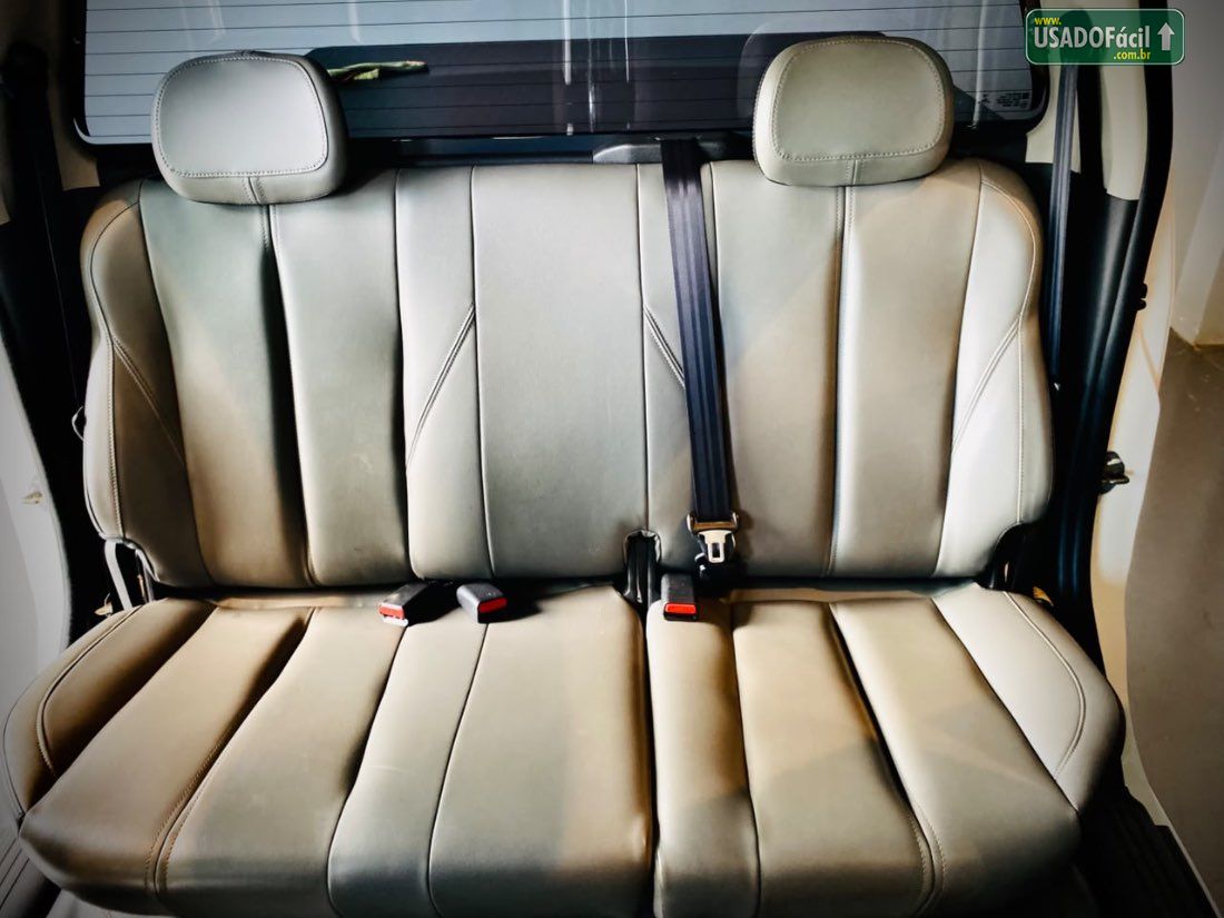 CHEVROLET/GM S10 LTZ CD 2.8 4x4 TDI Automático Diesel 2017/2017 — foto 50 de 52