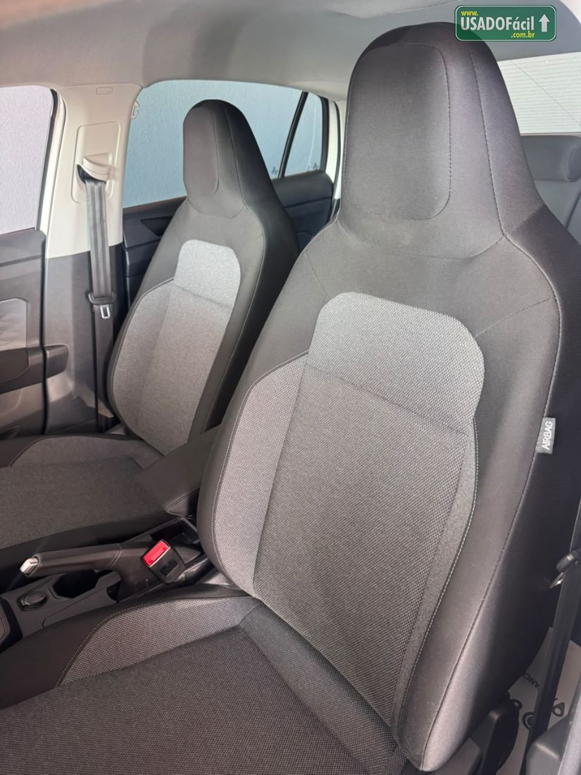 Volkswagen Virtus TSI 1.0 Automático Flex 2024/2024 — foto 6 de 12