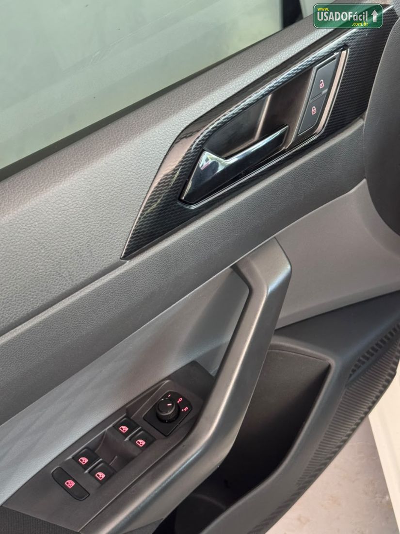 Volkswagen Virtus TSI 1.0 Automático Flex 2024/2024 — foto 8 de 12