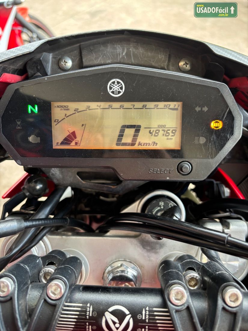 Yamaha XTZ 250 Lander 2022/2023 — foto 6 de 6