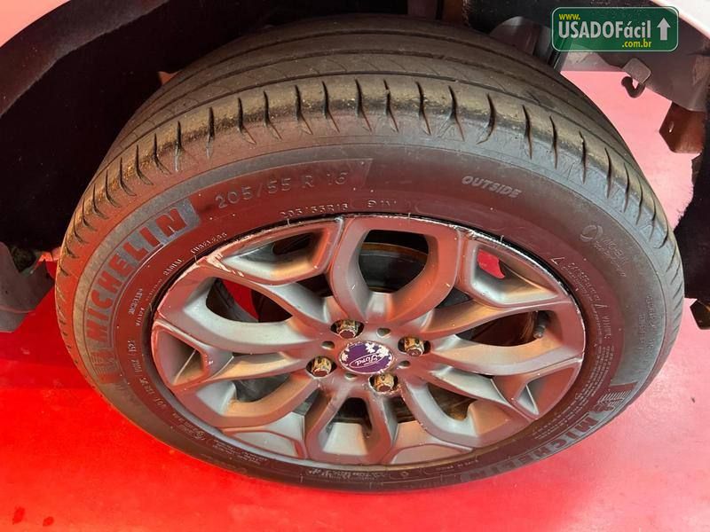 Ford EcoSport Freestyle 1.6 Flex 2013/2014 — foto 8 de 11