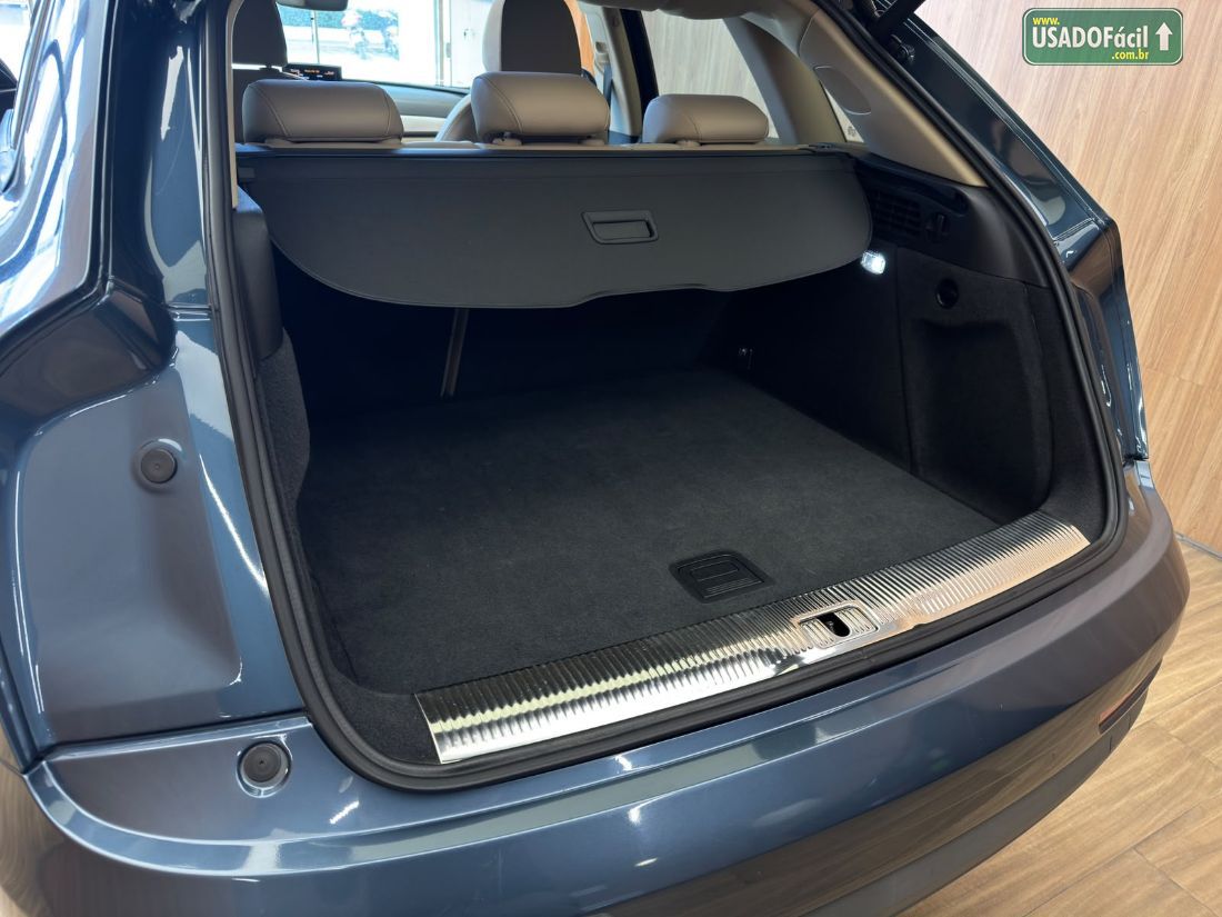 Audi Audi Q3 1.4 TFSI 2017/2018 — foto 10 de 18