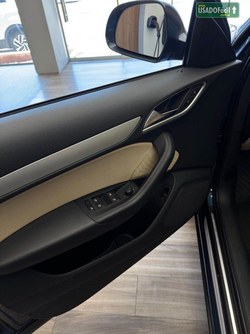 Audi Audi Q3 1.4 TFSI 2017/2018 — foto 11 de 18