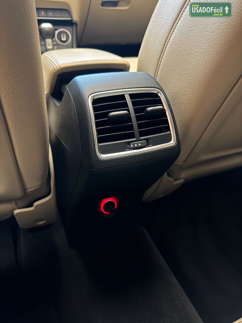 Audi Audi Q3 1.4 TFSI 2017/2018 — foto 16 de 18