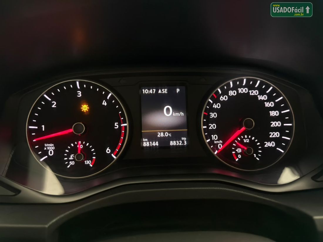 Volkswagen Amarok Extreme CD 3.0 4X4 Turbo Automático Diesel 2021/2021 — foto 12 de 13