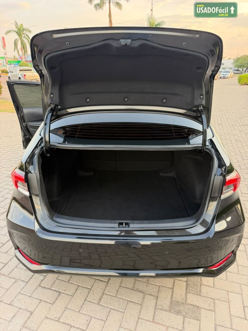Toyota Corolla XEI 2.0 Automático Flex 2023/2023 — foto 5 de 16