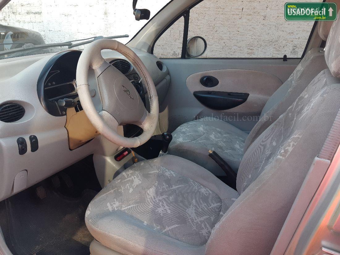 CAOA CHERY/CHERY QQ 1.1 2013/2014 — foto 5 de 7