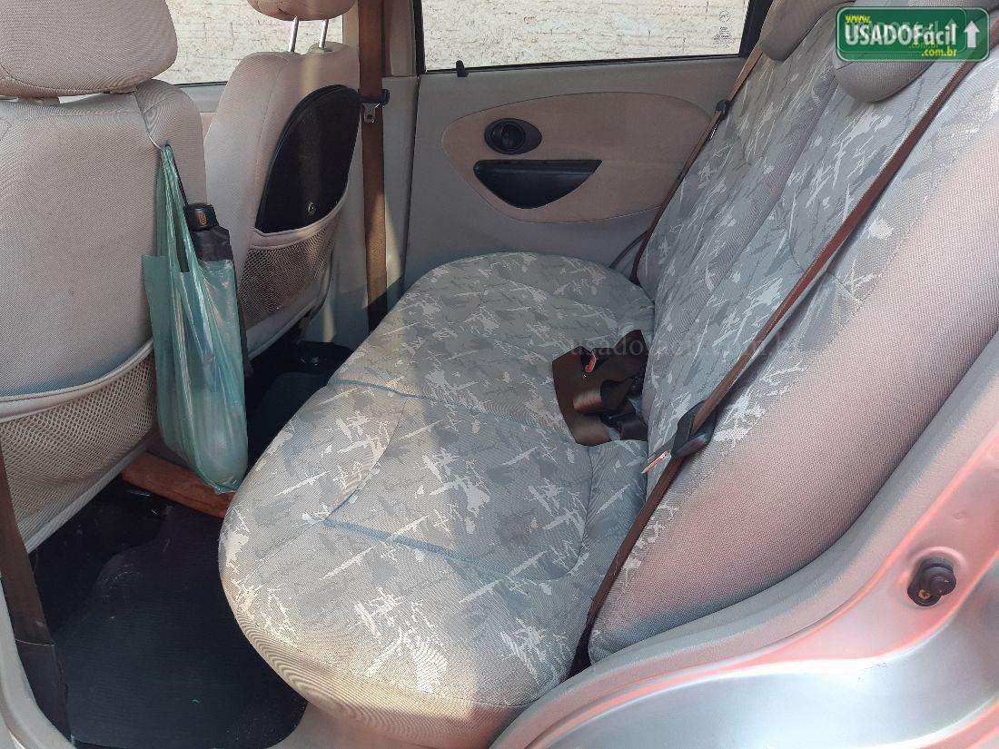 CAOA CHERY/CHERY QQ 1.1 2013/2014 — foto 6 de 7