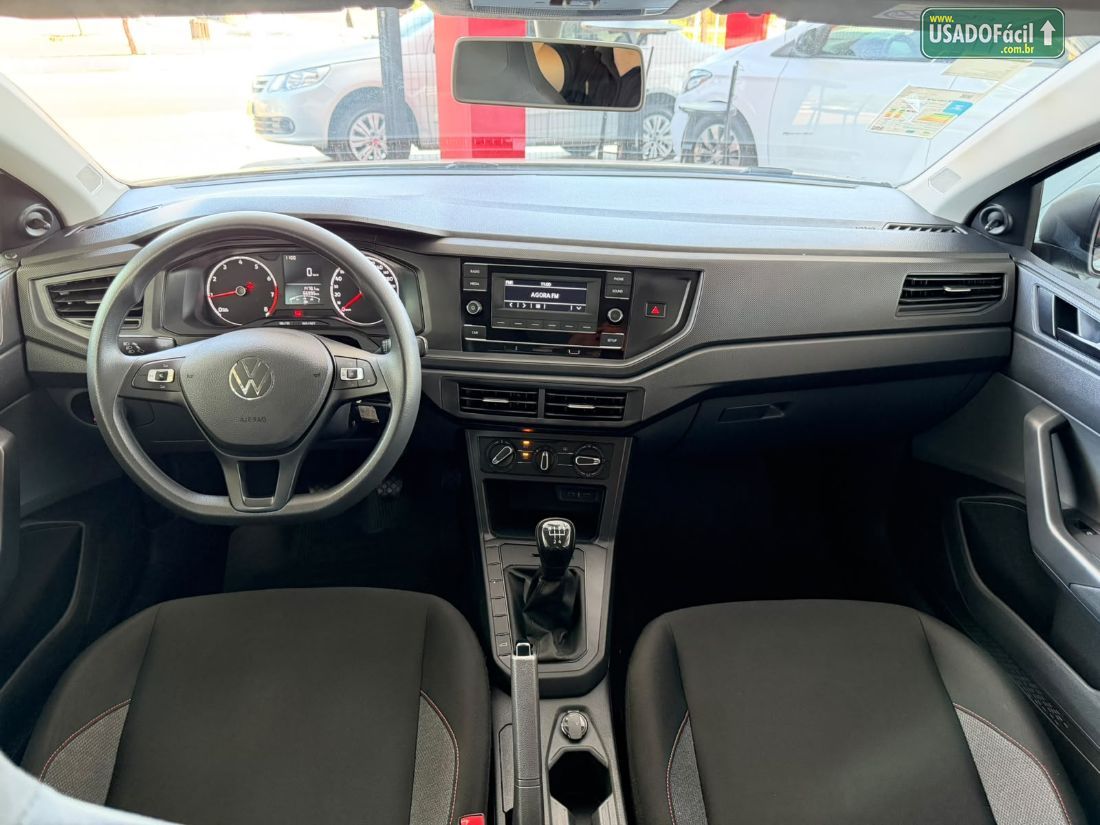 Volkswagen Polo Track 1.0 Flex 2023/2023 — foto 7 de 10