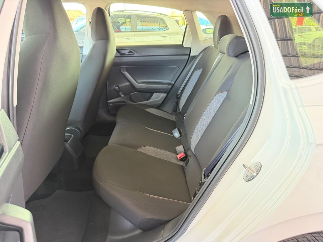 Volkswagen Polo Track 1.0 Flex 2023/2023 — foto 9 de 10