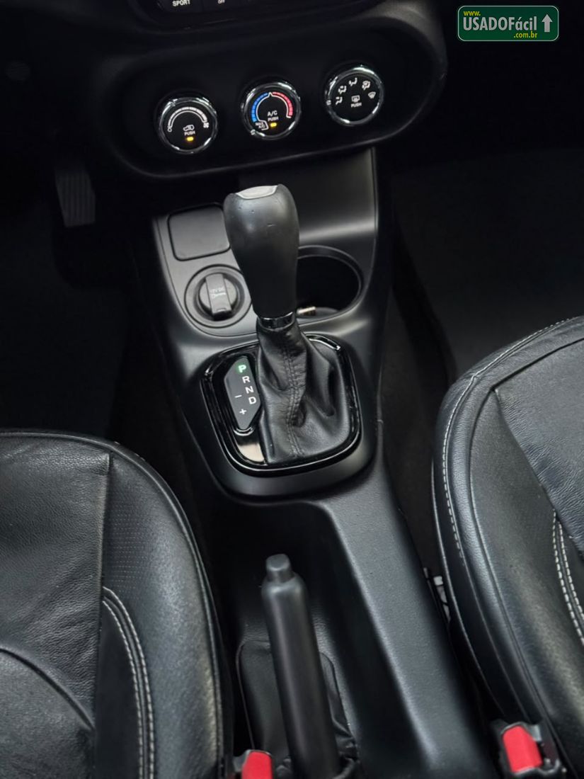 Fiat Toro Endurance 1.8 Automático Flex 2018/2019 — foto 19 de 19
