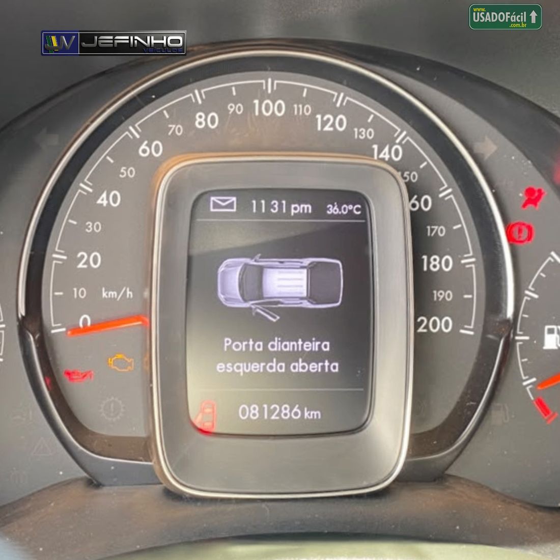 Fiat Strada Volcano CD 1.3 Mecânico Flex 2021/2022 — foto 14 de 14