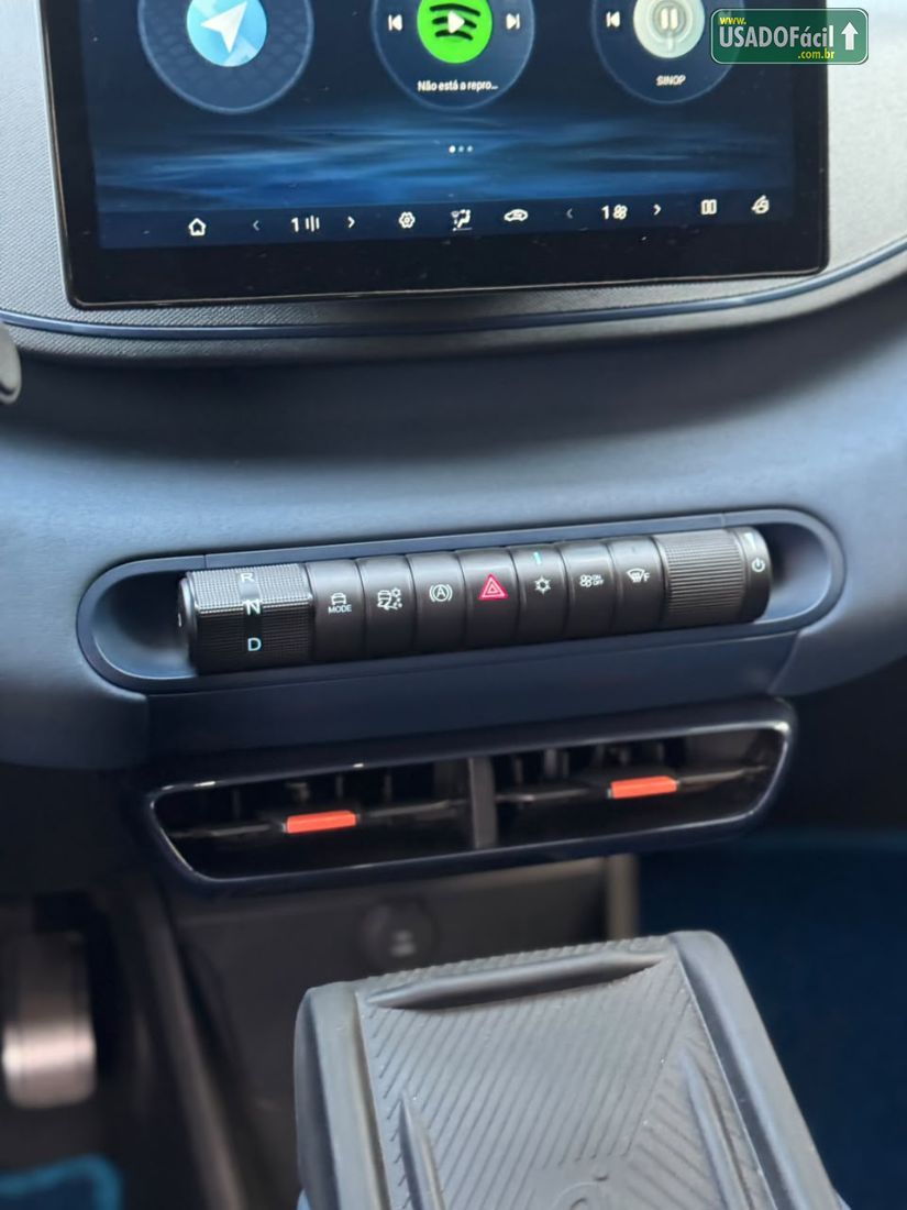 BYD BYD Dolphin Mini Elétrico 2023/2024 — foto 19 de 20