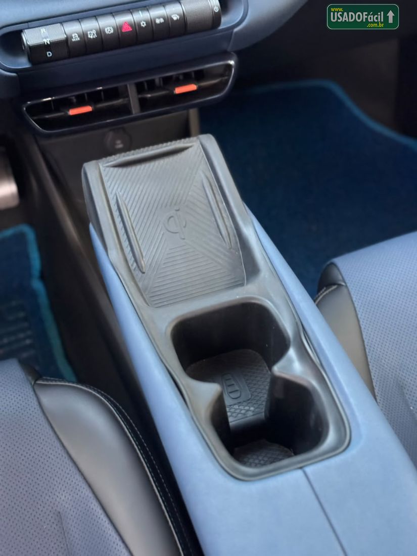 BYD BYD Dolphin Mini Elétrico 2023/2024 — foto 20 de 20