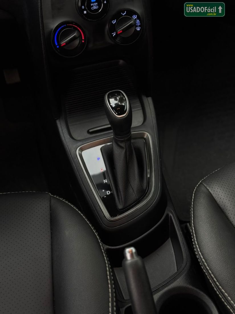 Hyundai HB20 Hatch Comfort Plus 1.6 Automático Flex 2019/2019 — foto 15 de 19
