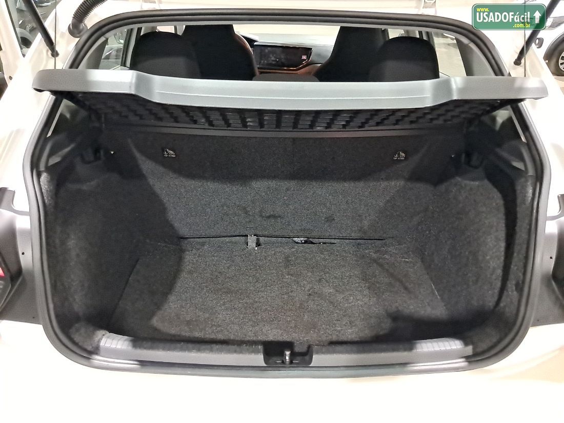 Volkswagen Polo Track 1.0 Flex 2025/2026 — foto 11 de 11