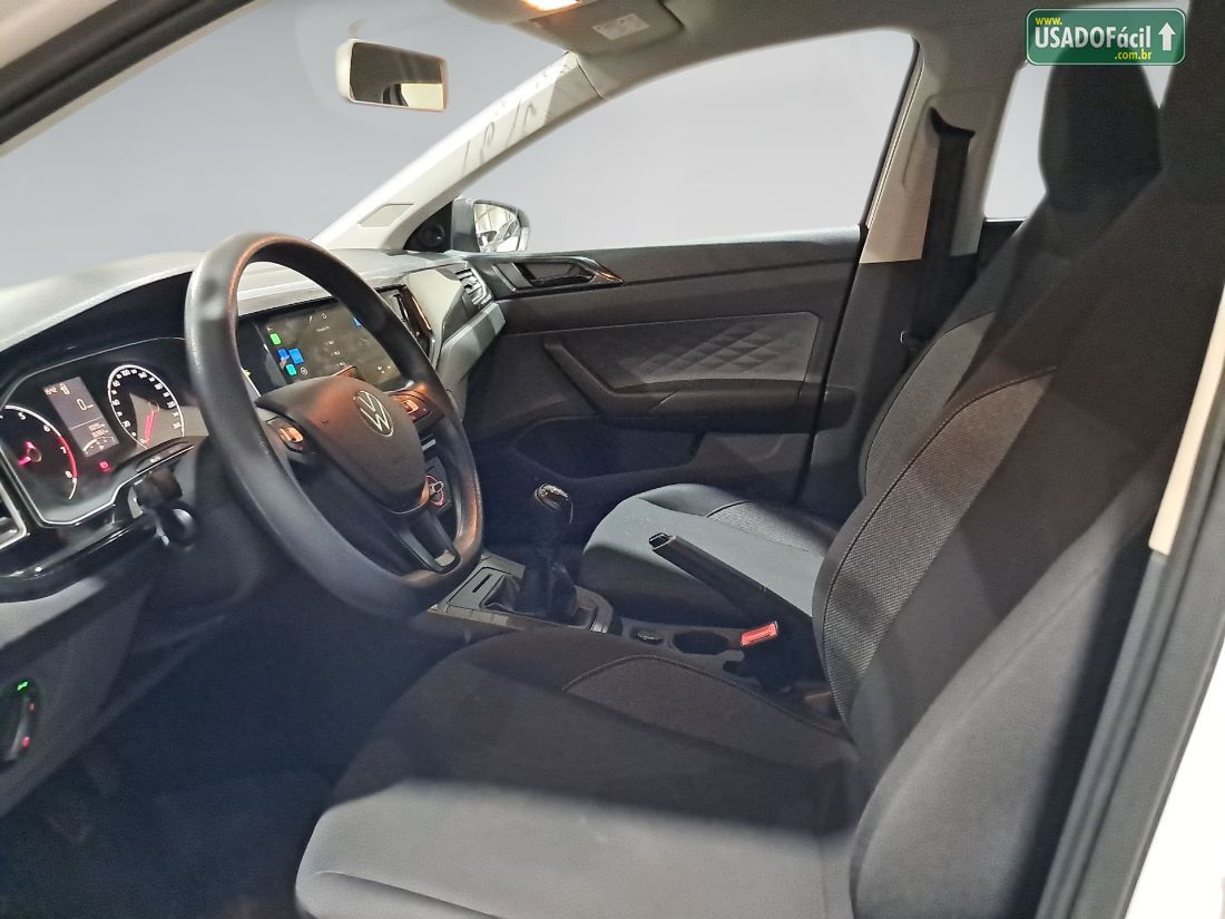 Volkswagen Polo Track 1.0 Flex 2025/2026 — foto 6 de 11
