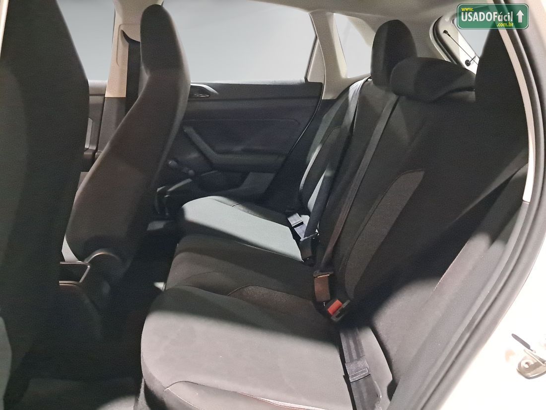 Volkswagen Polo Track 1.0 Flex 2025/2026 — foto 8 de 11