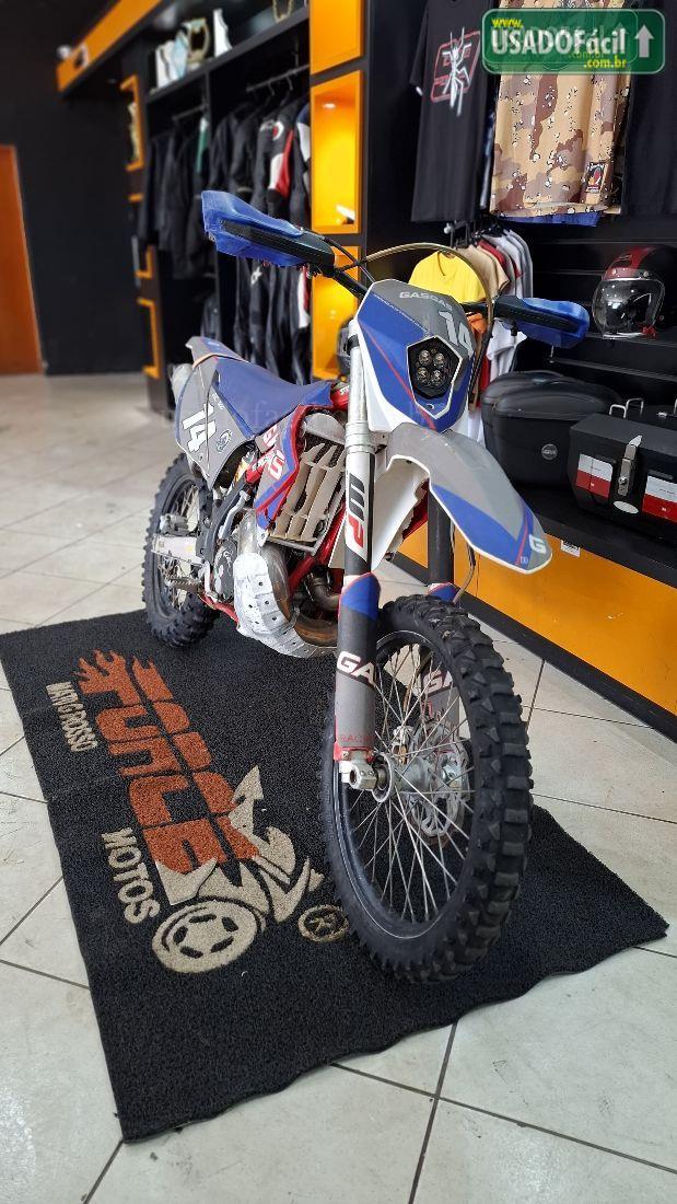 KTM GASGA EC 300 2011/2011 — foto 3 de 6