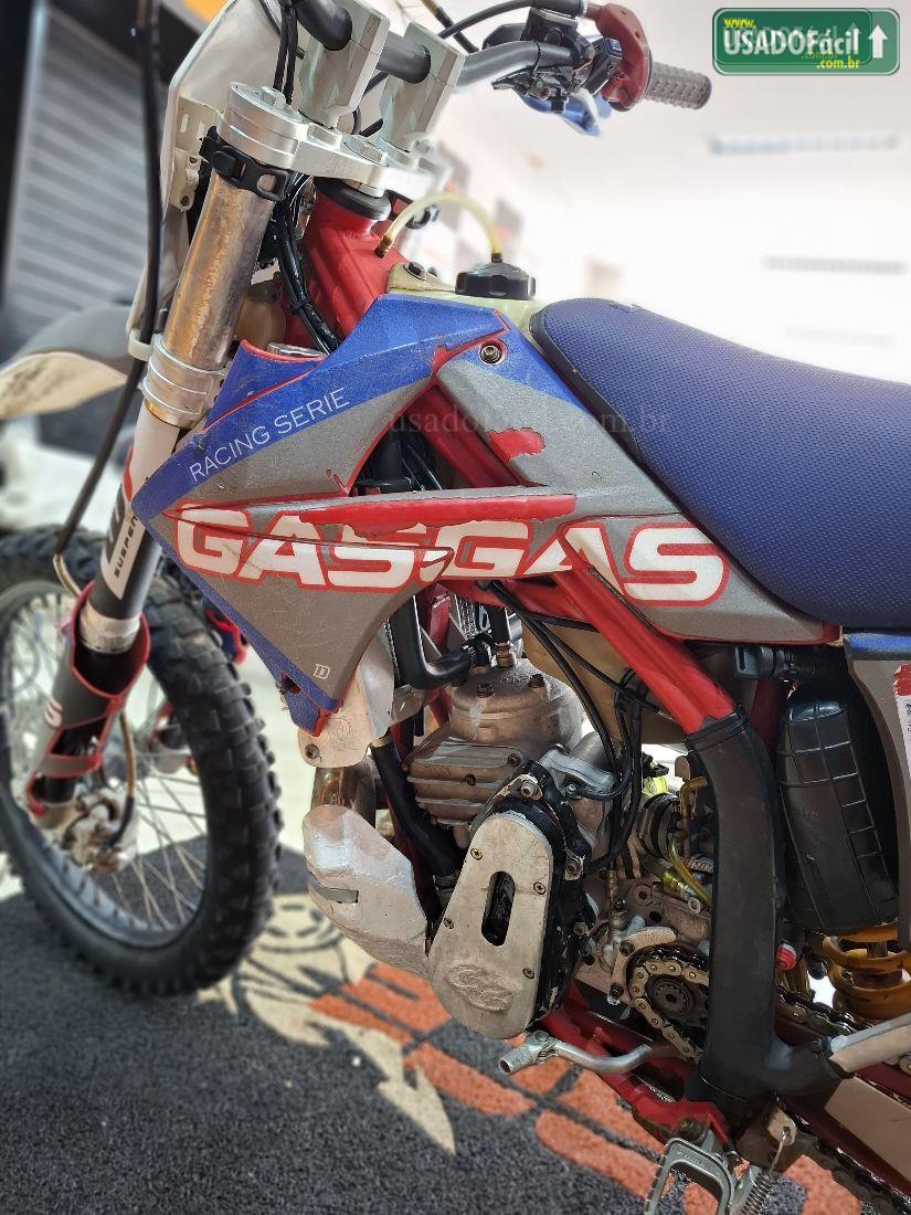 KTM GASGA EC 300 2011/2011 — foto 4 de 6