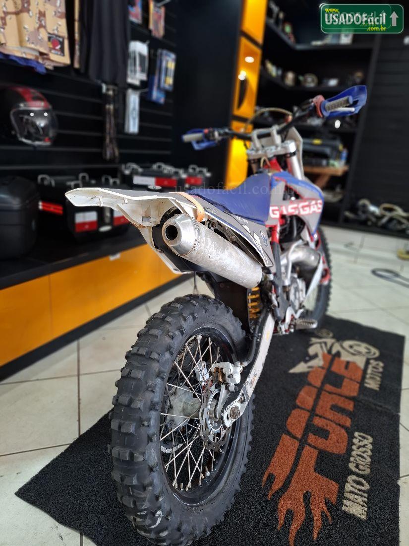 KTM GASGA EC 300 2011/2011 — foto 5 de 6