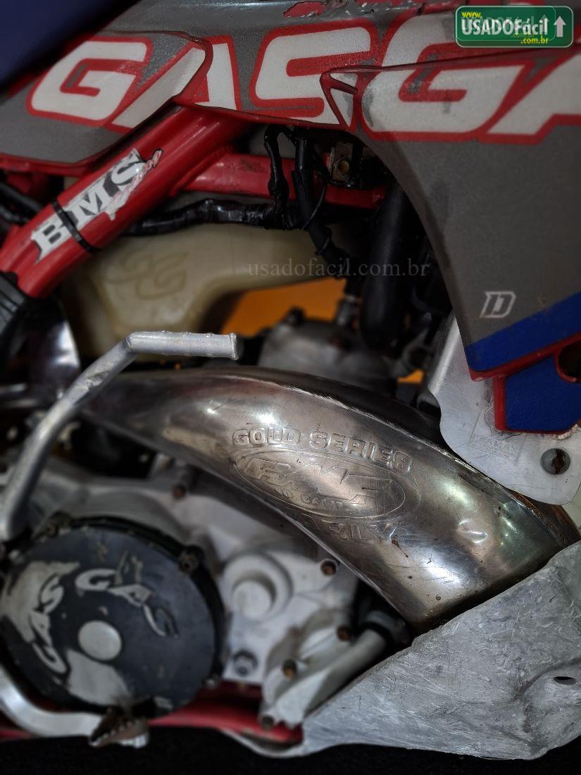 KTM GASGA EC 300 2011/2011 — foto 6 de 6