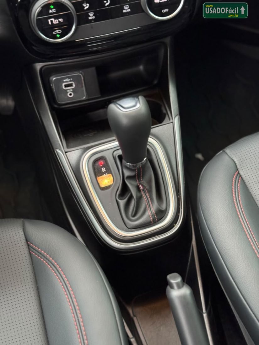 Fiat Strada Ultra CD 1.0 Turbo Automático Flex 2025/2026 — foto 16 de 19