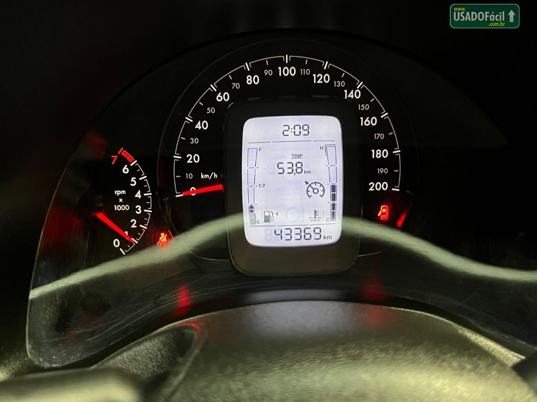 Fiat Fiorino Endurance 1.3 Flex 8V 2p 2024/2025 — foto 10 de 13