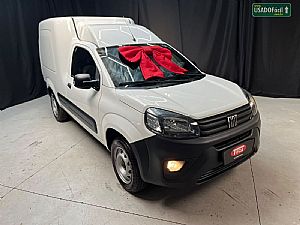 Fiat Fiorino Endurance 1.3 Flex 8V 2p