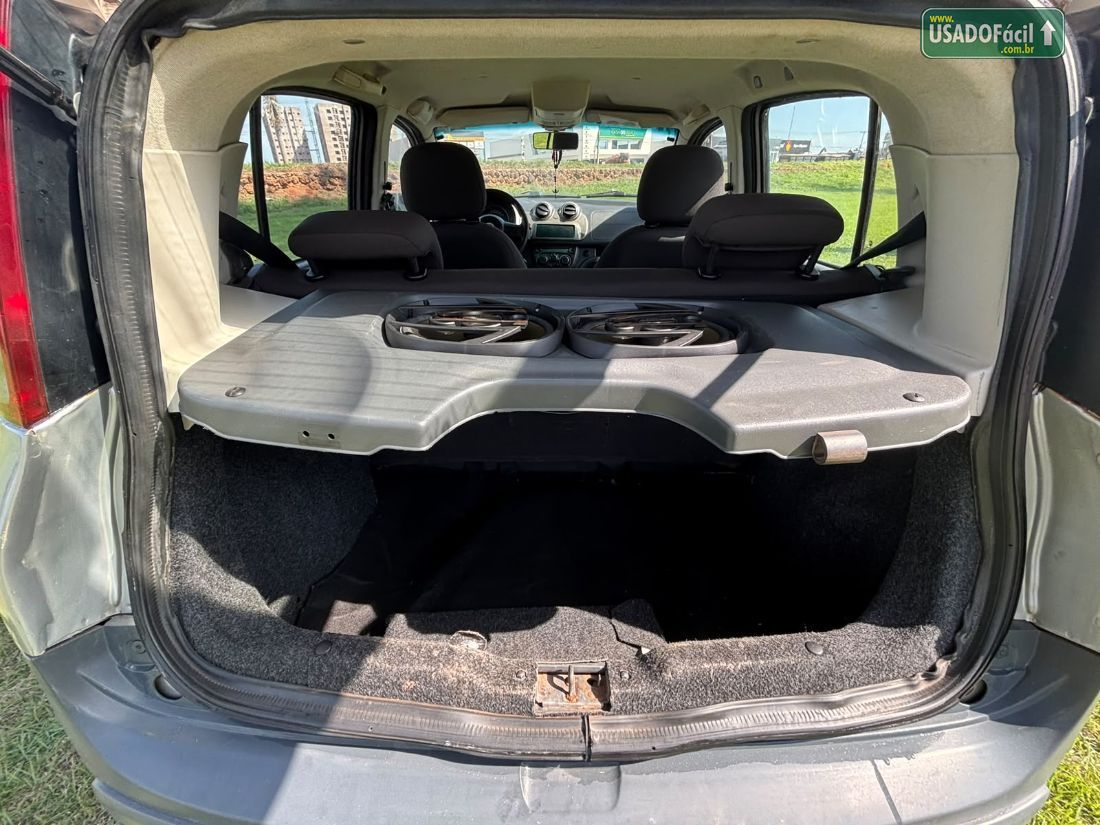 Fiat Uno Way 1.4 EVO Fire Flex 5P 2014/2014 — foto 12 de 16