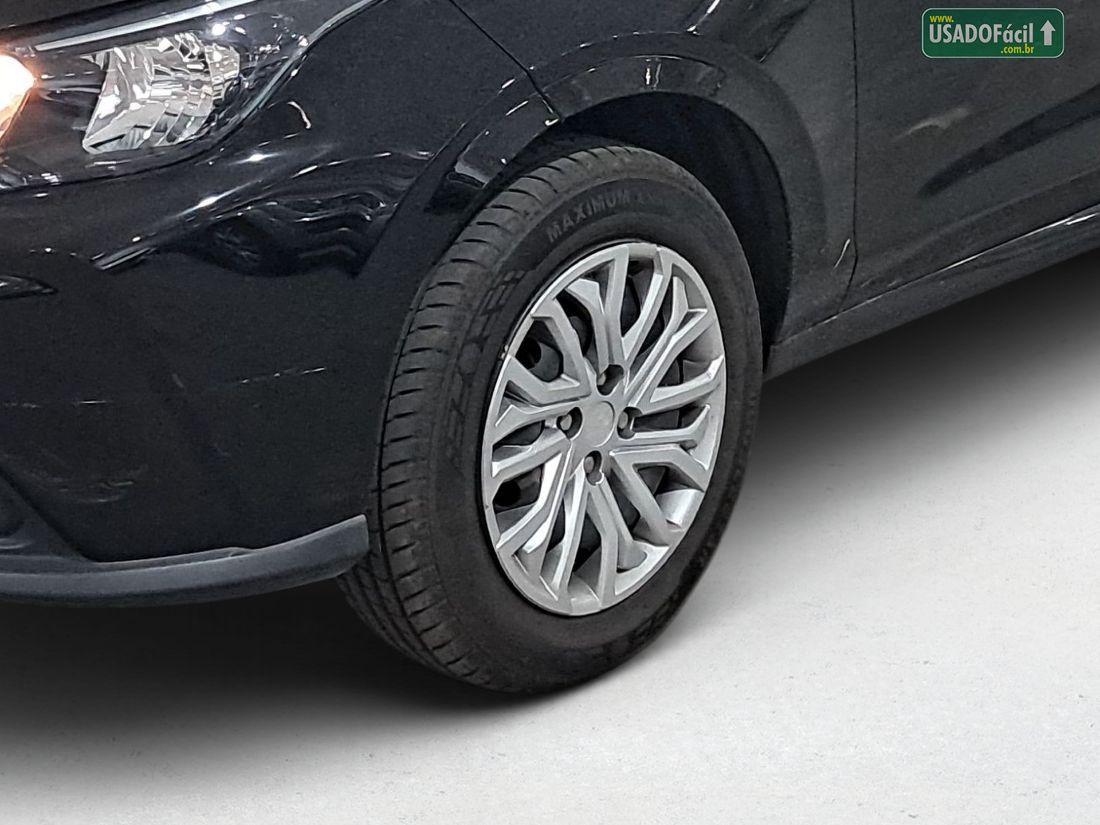 Fiat Argo Drive 1.0 Flex 2025/2026 — foto 6 de 12