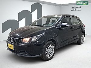 Fiat Argo Drive 1.0 Flex