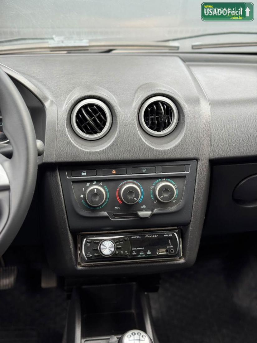 CHEVROLET/GM CELTA LT 5P Flex 2011/2012 — foto 19 de 19