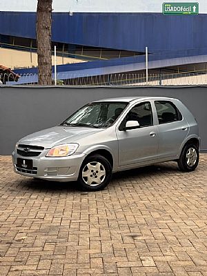 CHEVROLET/GM CELTA LT 5P Flex