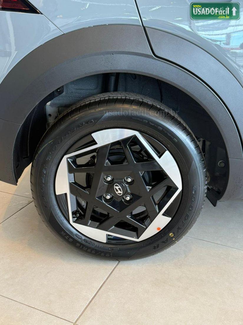 HYUNDAI I20 Limited 1.0 12V Mecânico 2026/2027 — foto 14 de 15