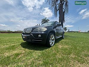 BMW X5 Sport 4.8 4x4 V8 32V 355cv