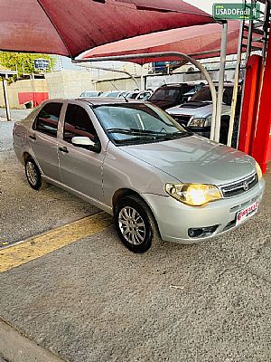 FIAT Siena Celebration 1.0 Fire Flex